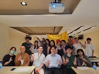 202406 華梵大學 善意溝通(非暴力溝通)講座