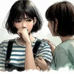 【善意溝通AI教練】校園篇~安慰的話語
