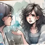 【善意溝通AI教練】老師幫學生複習沒效果，老師感到...