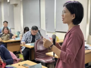 202504博幼社會福利基金會