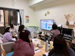 202503伊甸基金會武陵居家園