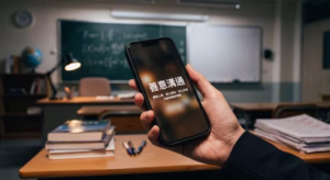 《AI》善意溝通:入門七堂課